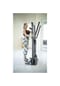 GYM form® Laufband für Zuhause klappbar bis 12 km/h Slim Fold Treadmill PRO Bild 15