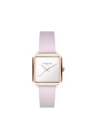 LIEBESKIND - Armbanduhr - braun