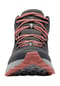 Columbia Wanderschuhe "Peakfreak II Mid Outdry™", wasserdicht, atmungsaktiv, für Damen Bild 6