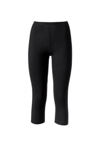 Witt - Hose 3/4-lang - grau