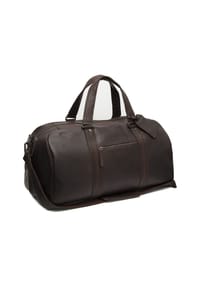 The Chesterfield Brand Rivaro - Rivaro Weekender Reisetasche Leder 53 cm - brown