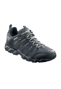 MEINDL - Outdoorschuhe Respond GTX - anthrazit/lemon