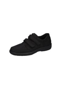 waldläufer® - Klettschuhe - schwarz