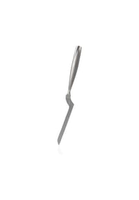 BOSKA - Weichkäsemesser Monaco+, 29 cm - silber