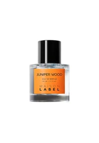 MAISON LABEL - Juniper Wood EdP - 