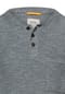 camel active Pullover mit Henley Kragen Bild 9