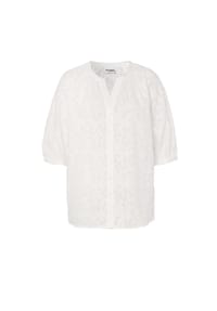 TONI - Klassische Bluse Conni - offwhite | 080