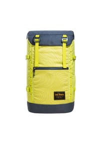 TATONKA® City - City Hiker Rucksack 49 cm Laptopfach - limecurve