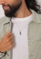 KUZZOÍ Anhänger Herren Anhänger Feder Symbol Boho Style 925 Silber Bild 3