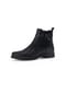 Gabor® Chelsea Boots, Blockabsatz, Leder, für Damen Bild 10