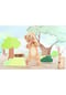 BABY born® Puppenkleidung "Bärenanzug" Bild 14