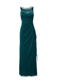 heine - Abendkleid - rot