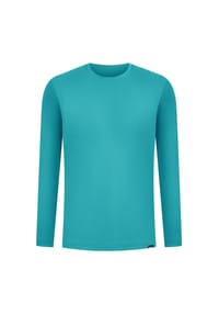 SMILODOX - Longsleeve Xion - Braun