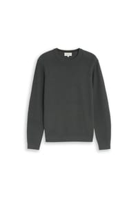 TOM TAILOR - Pullover, Baumwolle, für Herren - 10348 GARDEN WHIT