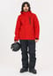 WHISTLER Skijacke Carbon mit wasserabweisender Membran Bild 10