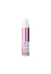 POMÉLO+CO. SHINE THERAPY - Haarmaske - WEISS