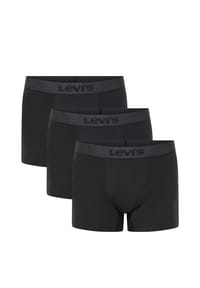Levi's® - Pants Premium, 3er-Pack, für Herren - 001 MID GREY MELA