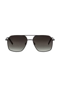 HUMPHREY’S eyewear - Sonnenbrille - dunkelgun