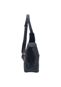 VIOLA CASTELLANI - Gürteltasche - Black