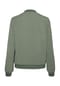 VERO MODA® Blouson, Rippbündchen, Eingrifftaschen, für Damen Bild 9