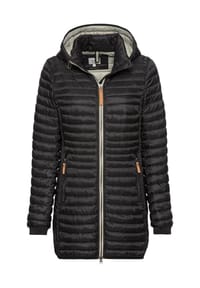 camel active - Jacke - Black