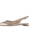 hōgl Slingback-Ballerinas "Mona", Leder, atmungsaktiv, für Damen Bild 13