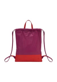 DuDu - Rucksack Leder 42 cm - burgundy