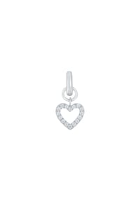 amor - Charm - Silber
