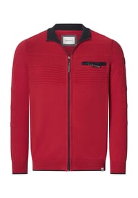 BABISTA - Strickjacke TAGIO - rot