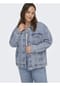 ONLY CARMAKOMA 15349873_CAROCEAN, 177934 LIGHT BLUE, 50 Bild 9