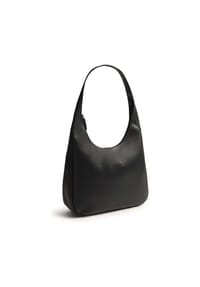 The Chesterfield Brand Neya - Neya Schultertasche Leder 33 cm - black