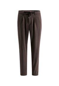 pierre cardin - Hose Crozon Zeitlose Vielseitigkeit - Mulch