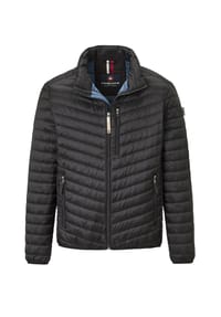 redpoint - Leichte Steppjacke für Herren Walker - anthra