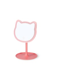 LEGAMI - Schminkspiegel Mirror with light You Look perfect Kitty - 