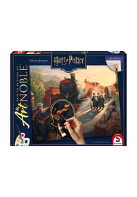 Schmidt - Mal-Set "Harry Potter™ Hogwarts Express™" - 