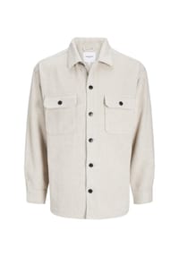 JACK & JONES - Langarmhemd - Peyote