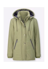 Witt - Sympatex-Jacke - eisblau