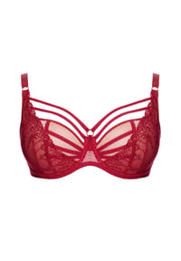 Ulla - Schalen-BH Exclusive Line - Sunset