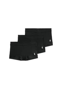 POLO RALPH LAUREN - Panty Club Cotton - assorted