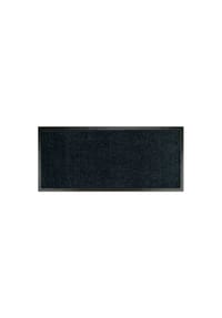 WohnDirect - Fußmatten für Innen & Außen TÜRMATTE - Anthrazit - 40 x 60 cm
