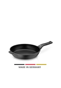 WMF Stielpfanne, 28 cm - PermaDur Premium - schwarz
