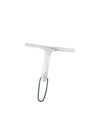 LEIFHEIT Duschkabinenabzieher "Cabino", 24 cm - CABINO - weiß