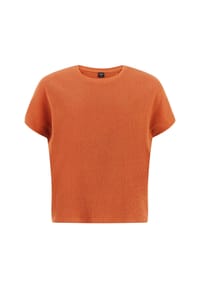 PROTEST® - T-Shirt PRTLouas - braun