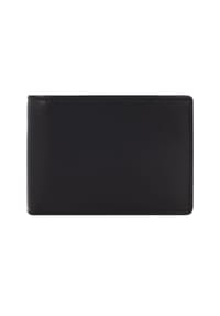 LEONHARD HEYDEN Roma - Roma Geldbörse Leder 11 cm - braun
