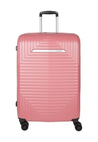 Samsonite NCS GATEWAY 4-Doppelrollen-Trolley, Hartschale, Kreuzspanngurte, TSA-Schloss, 77L, 68cm Bild 1