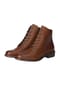 remonte® Schnürstiefeletten, Blockabsatz, Leder, für Damen Bild 12