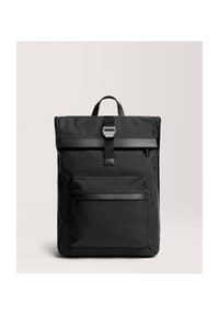 CARL FRIEDRIK MOVE - City-hopper Backpack Nylon - blau