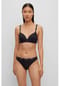 BOSS Bustier, Logo-Bügel, für Damen Bild 2