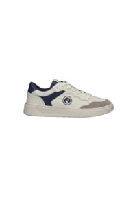 NAVIGARE® - Schnürschuh - White and Blue