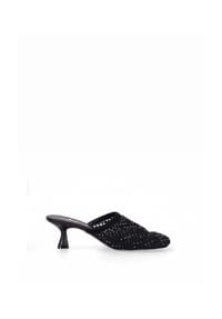 MARC ELLIS - Schuh mit Absatz - Black